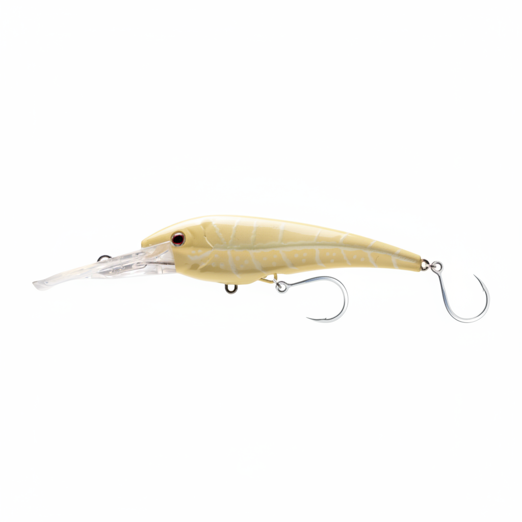 DTX MINNOW 110 HUNDIDO 4-1/4" 