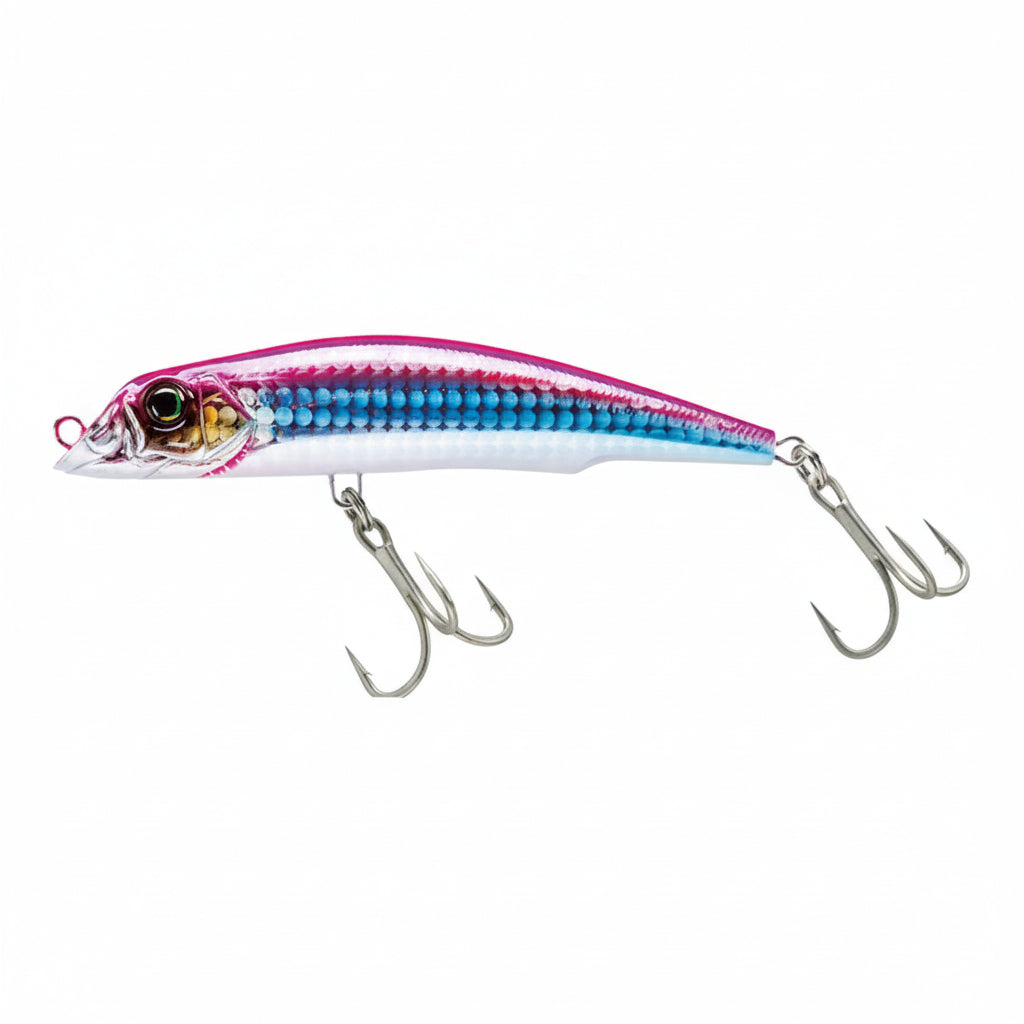 MAG DARTER™ 4-1/8" (105mm) Peso 5/8 oz (18g)