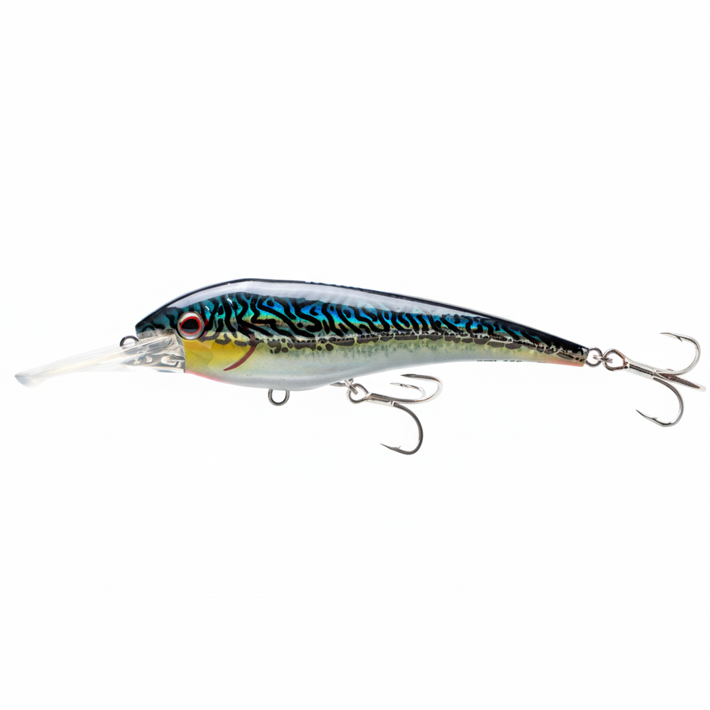 DTX MINNOW 145 FLOTANTE POCO PROFUNDO 5-3/4" 