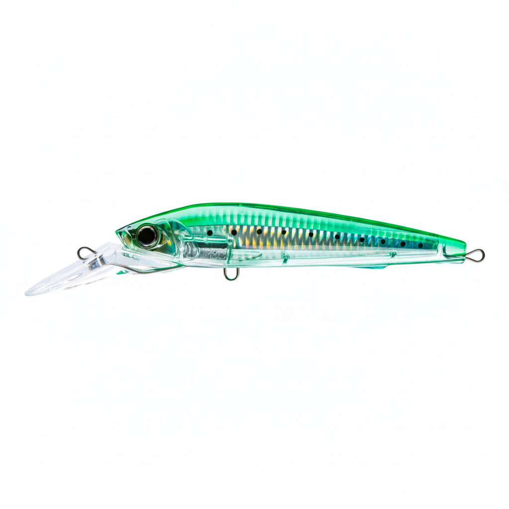 3D MAGNUM™ SINKING 140mm 5-1/2in  peso 1-3/8 (48g)