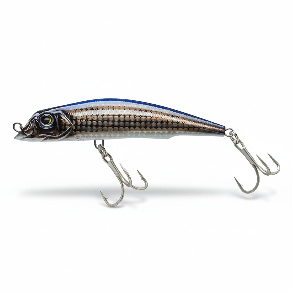 MAG DARTER™ 4-1/8" (105mm) Peso 5/8 oz (18g)