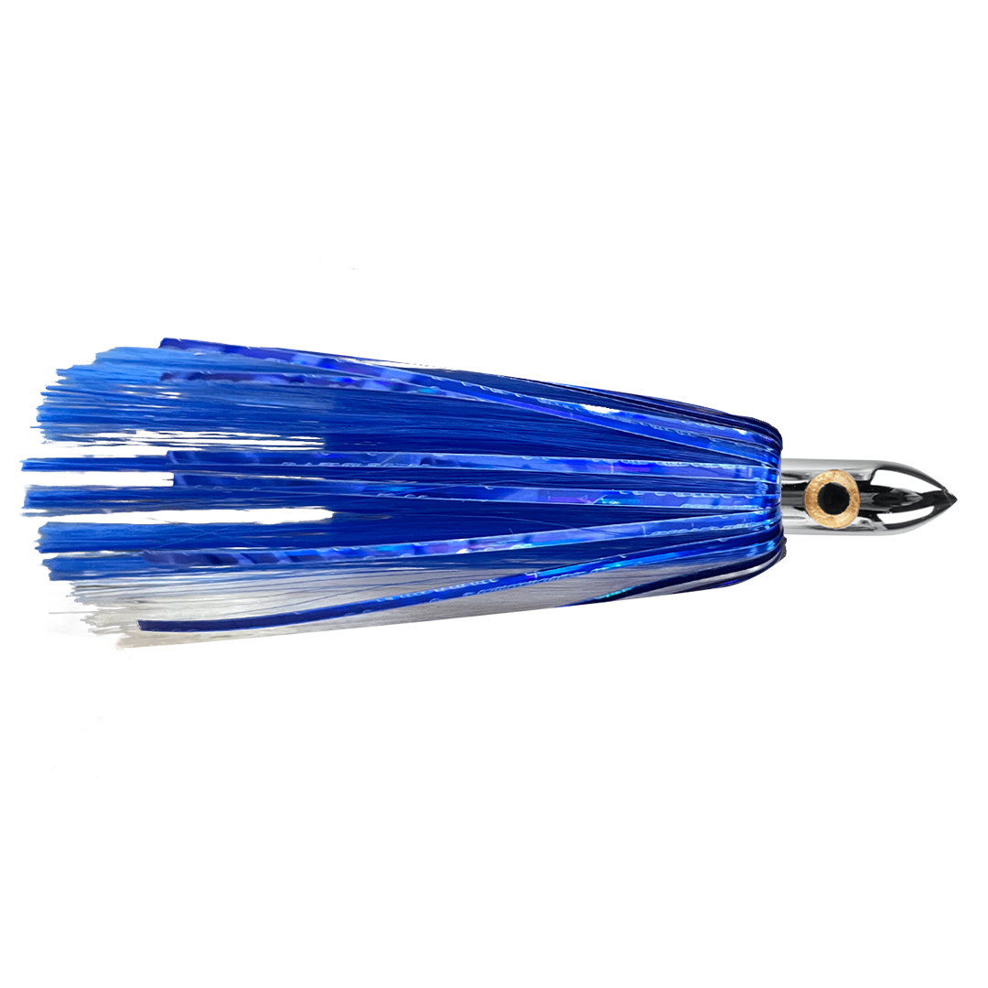 Ilander with Flash 8-1/4 Peso 2-1/2 oz