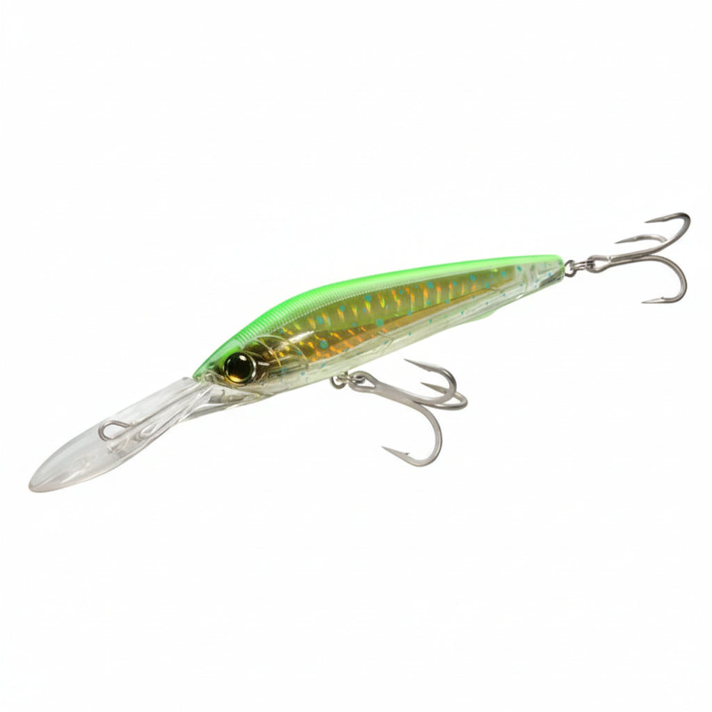 3D MAGNUM DD™ FLOTANTE