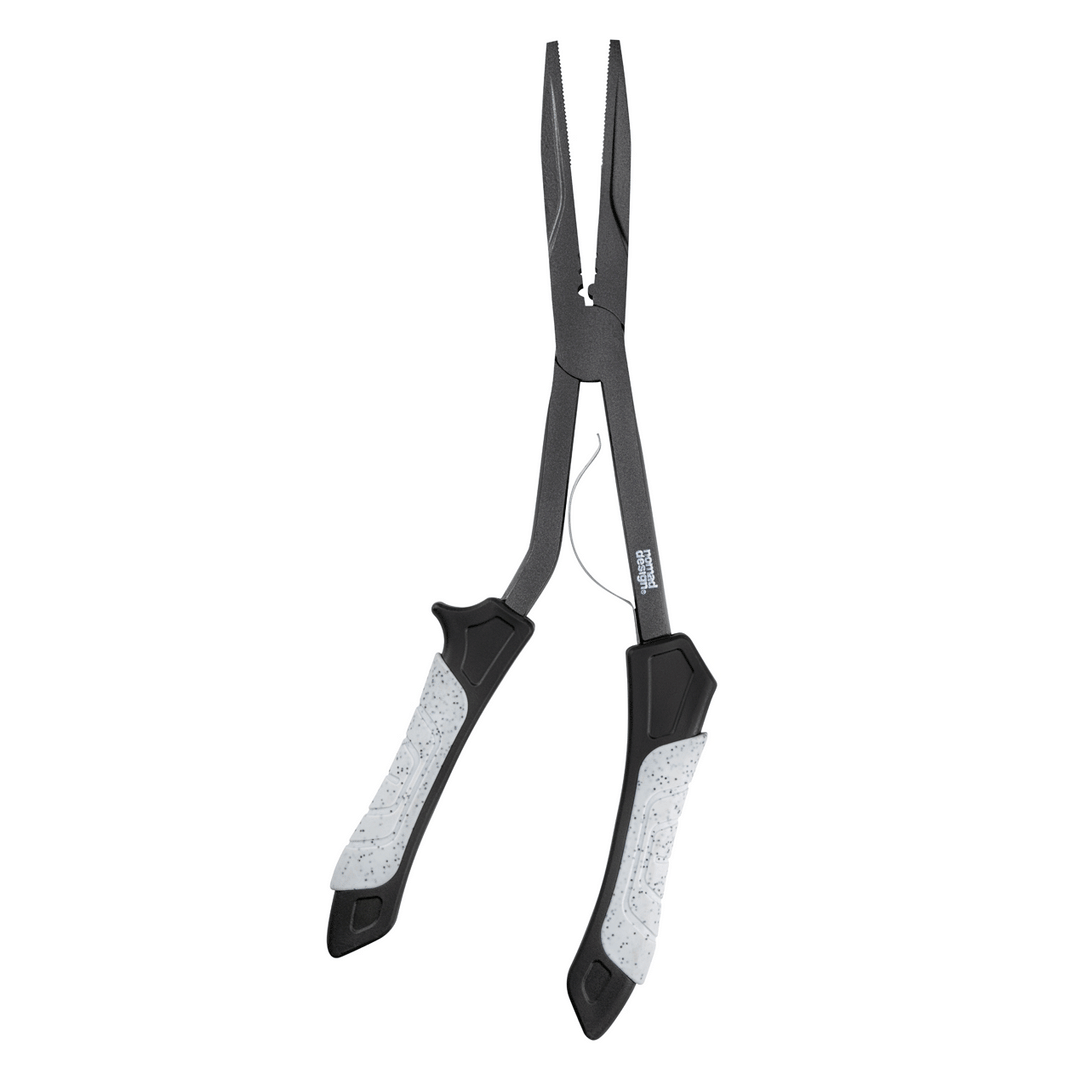 HYDRA-X 11" ALICATES DE ALCANCE LARGO HERRAMIENTA DE ACERO INOXIDABLE
