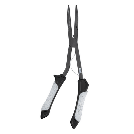 HYDRA-X 11" ALICATES DE ALCANCE LARGO HERRAMIENTA DE ACERO INOXIDABLE
