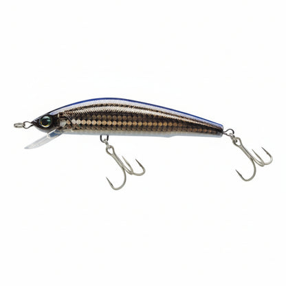 MAG MINNOW™ FLOATING 3-1/2 (90mm) Peso 3/8 oz (10g)