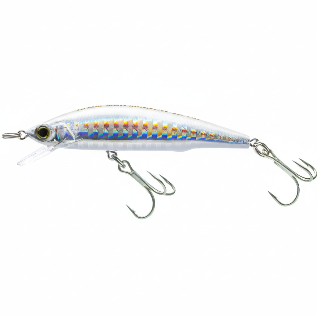 MAG MINNOW™ FLOATING 3-1/2 (90mm) Peso 3/8 oz (10g)