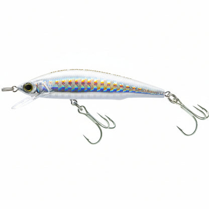 MAG MINNOW™ FLOATING 3-1/2 (90mm) Peso 3/8 oz (10g)