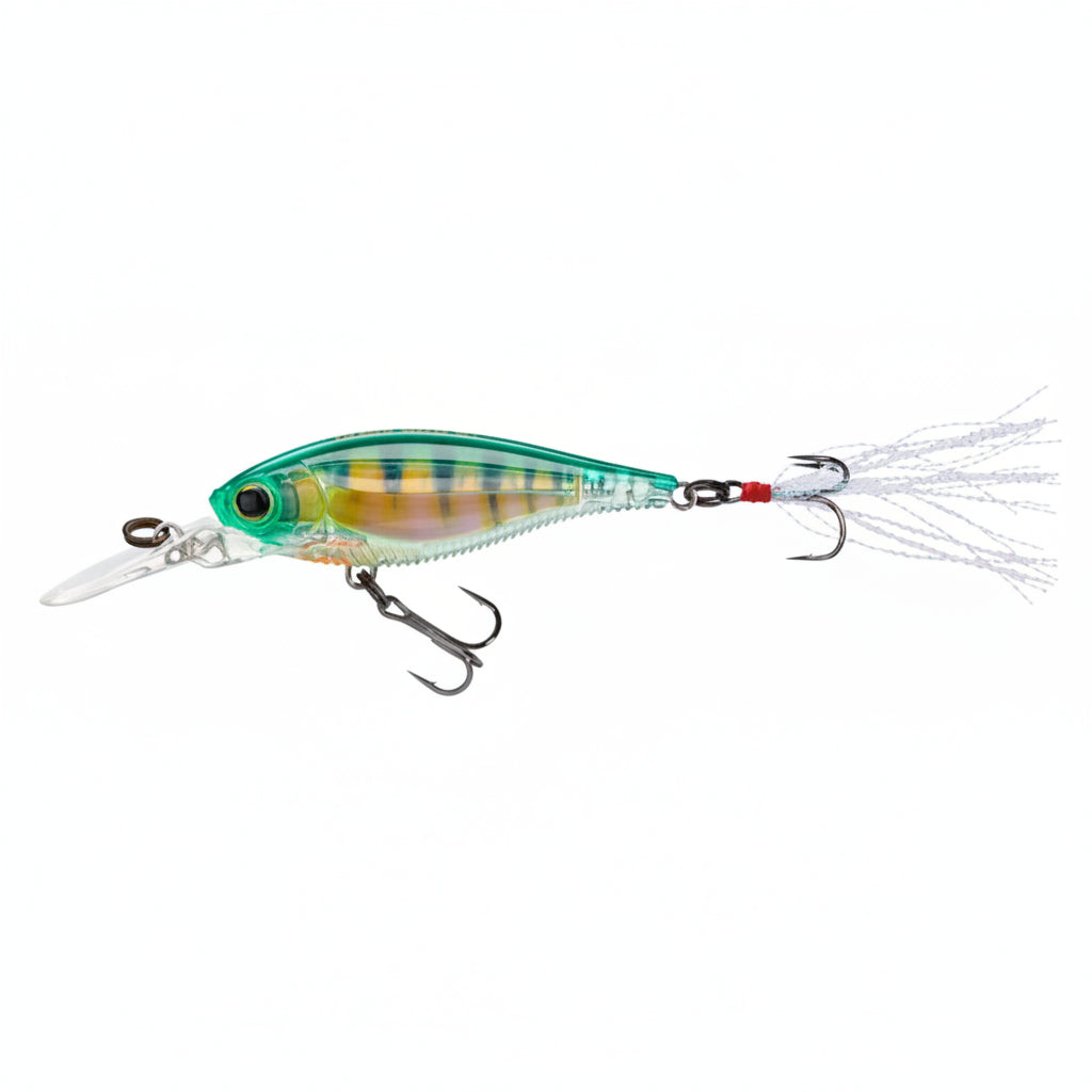 3DB SHAD™ 2-3/4" 70mm Peso 3/8oz (10g)
