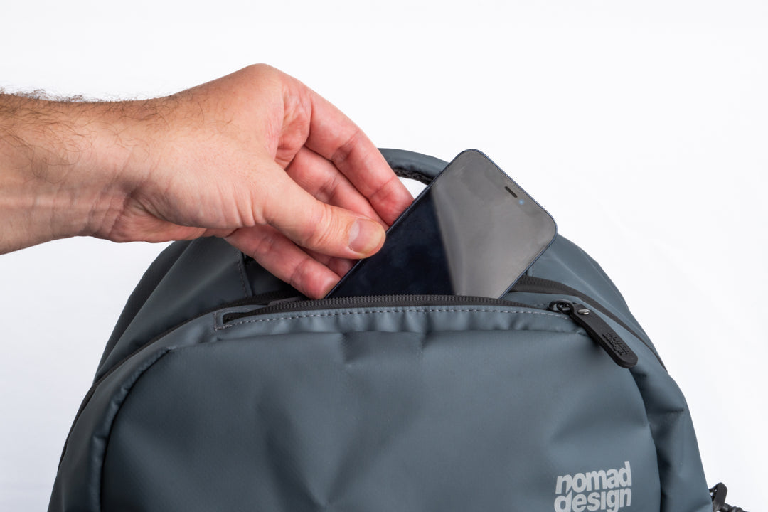 MOCHILAS