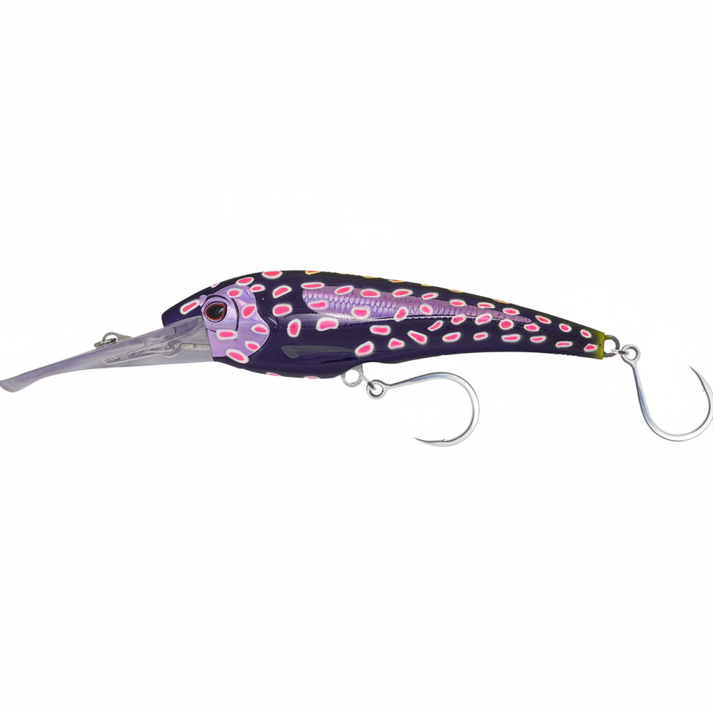 DTX MINNOW 220 HEAVY DUTY SINKING 9"