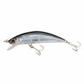 3D INSHORE MINNOW 4-3/8 en peso 3/4 oz