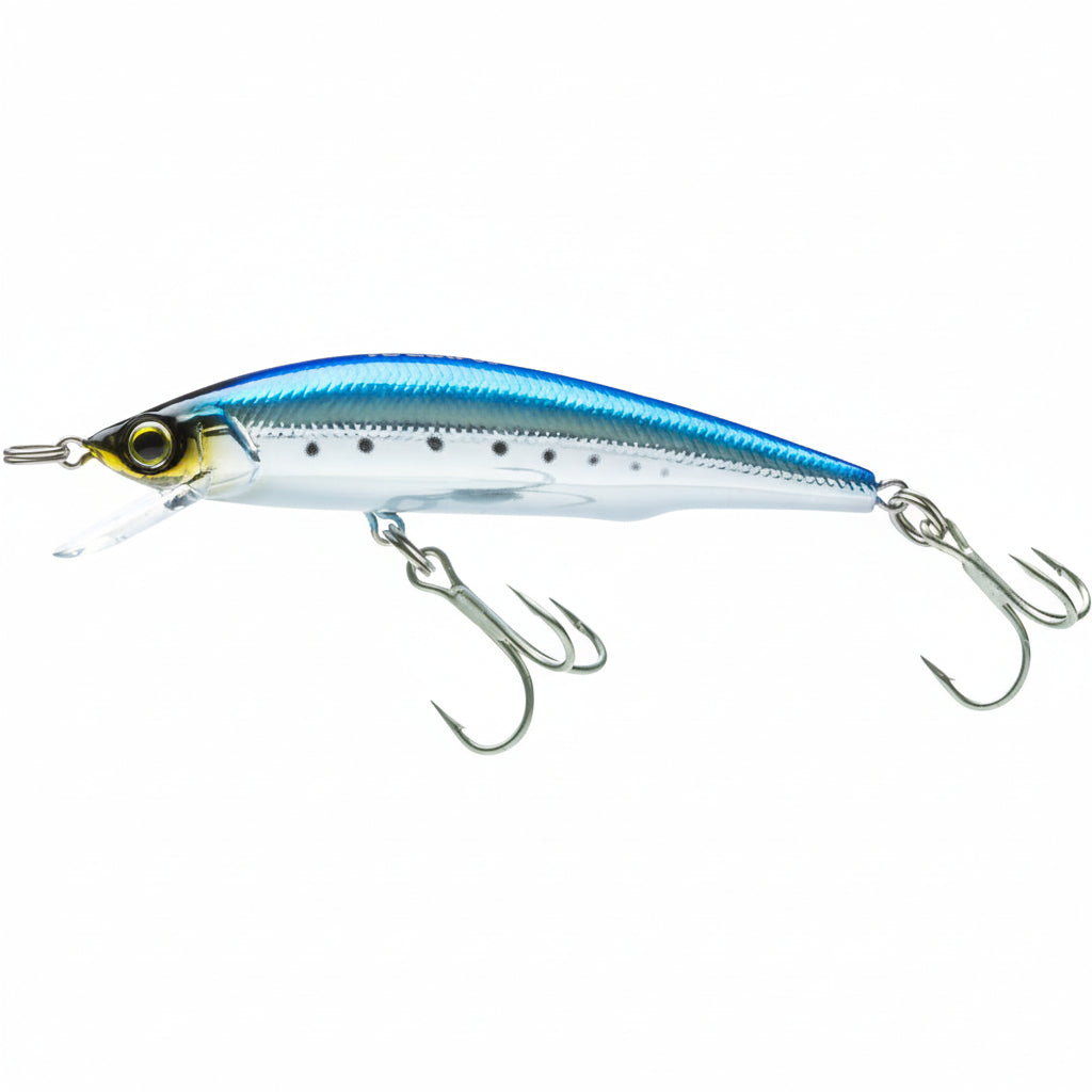 MAG MINNOW™ FLOATING 3-1/2 (90mm) Peso 3/8 oz (10g)