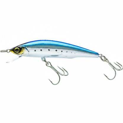 MAG MINNOW™ FLOATING 3-1/2 (90mm) Peso 3/8 oz (10g)