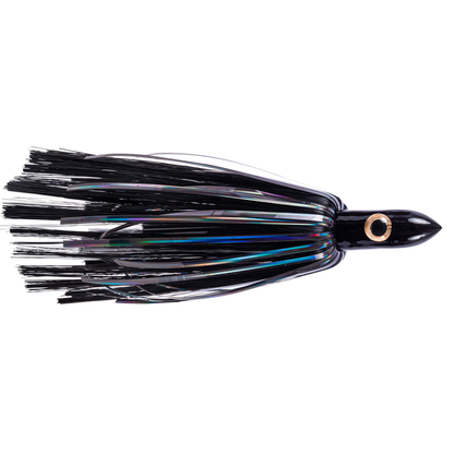 ILAND COLOR HEAD FLASHER 8-1/4" Peso 2-1/2 oz