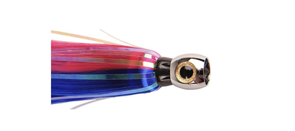 Iland Sea Star Flasher Series 6-3/4" Peso 1-1/2 oz