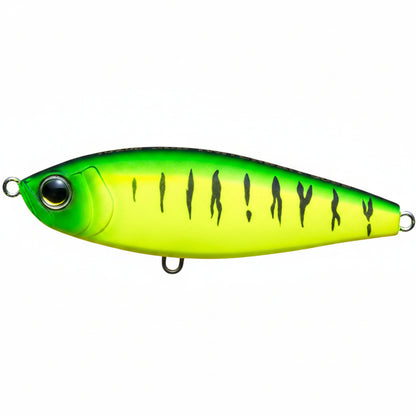 3D INSHORE TWITCHBAIT 90 mm 3-1/2in peso 17g.