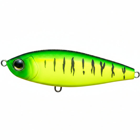 3D INSHORE TWITCHBAIT 90 mm 3-1/2in peso 17g.