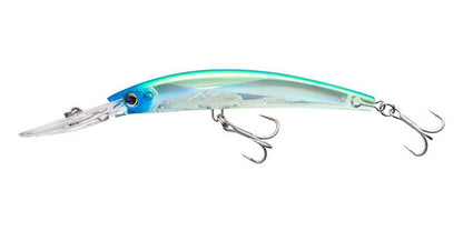 CRISTAL 3D MINNOW DEEP DIVER 5-1/4" (130mm) Peso 7/8 oz. (24g) Profundidad 13 ft. (4m) MAX