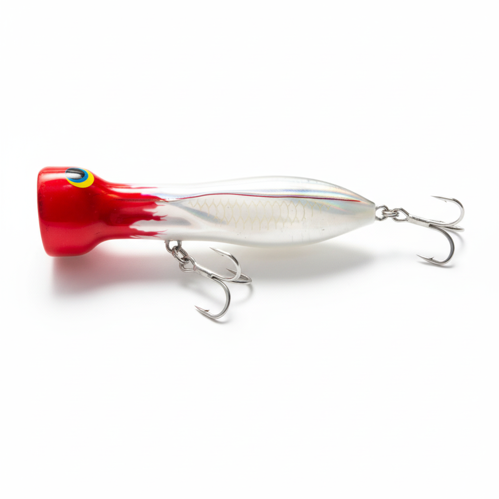 CHUG NORRIS 95 POPPER 3-3/4"