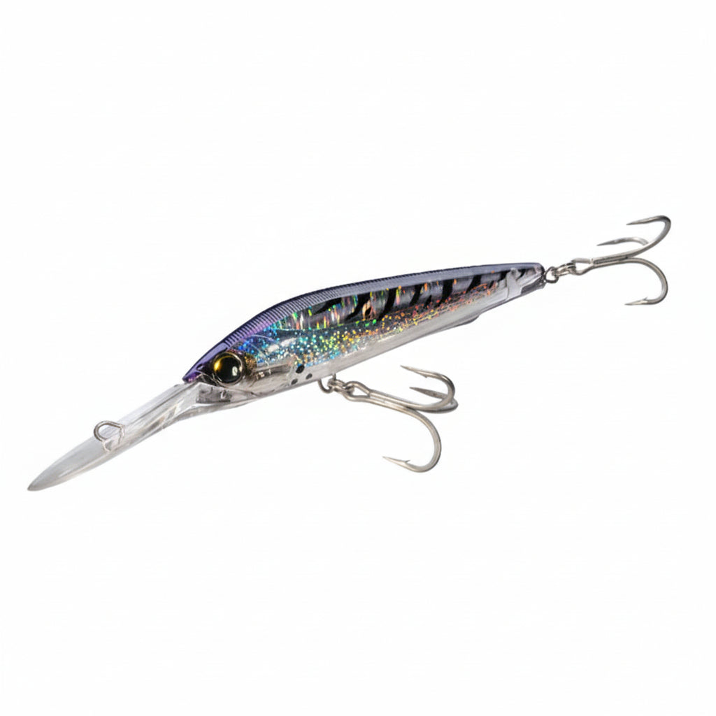 3D MAGNUM DD™ FLOTANTE