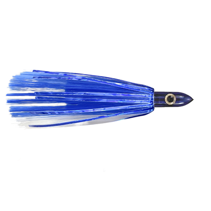 ILAND COLOR HEAD FLASHER 8-1/4" Peso 2-1/2 oz
