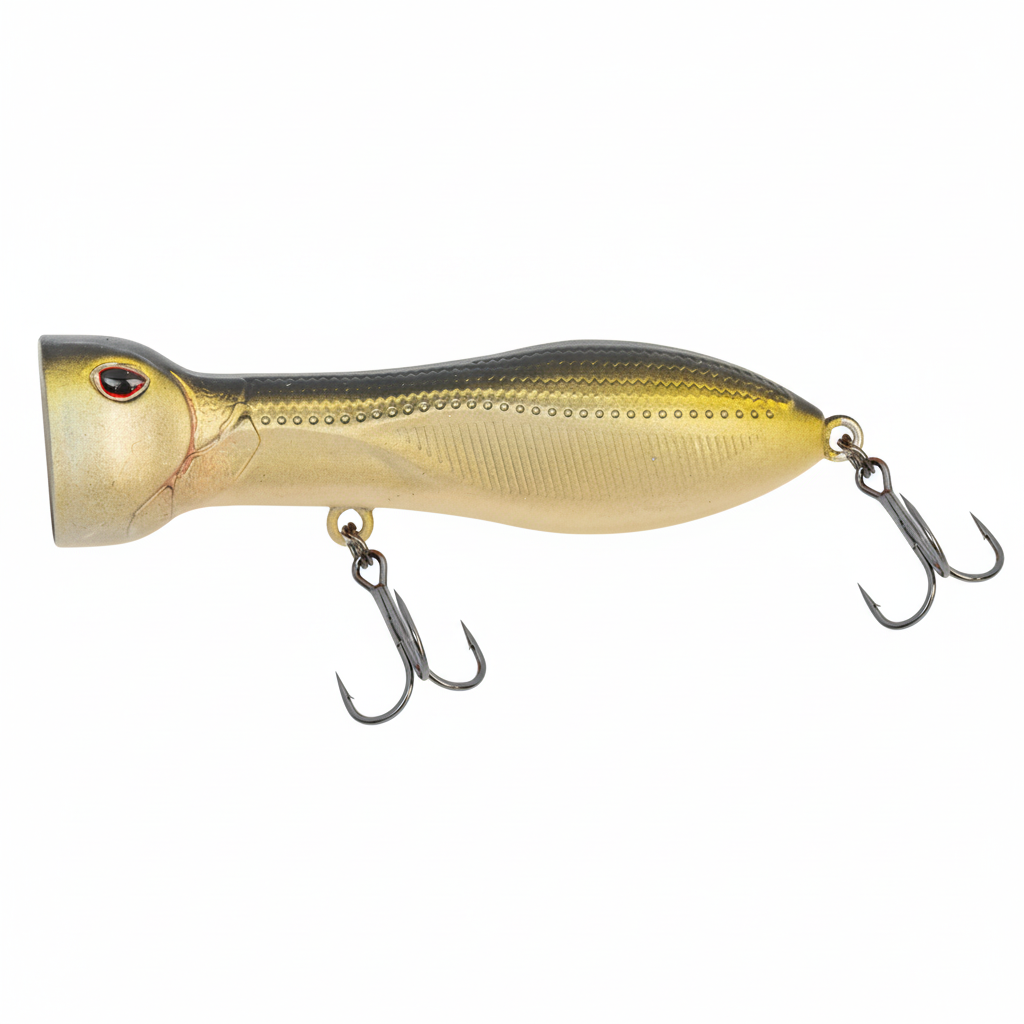 CHUG NORRIS 72 AUTOTUNE™ AGUA DULCE 3" - 3/8OZ 