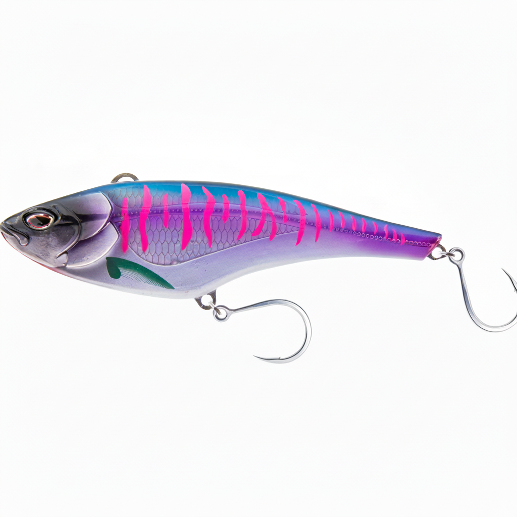 MADMACS 240 HIGH SPEED SINKING 10"