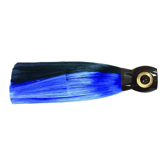 Iland Sea Star Color Head 6-3/4" Peso 1-1/2 oz