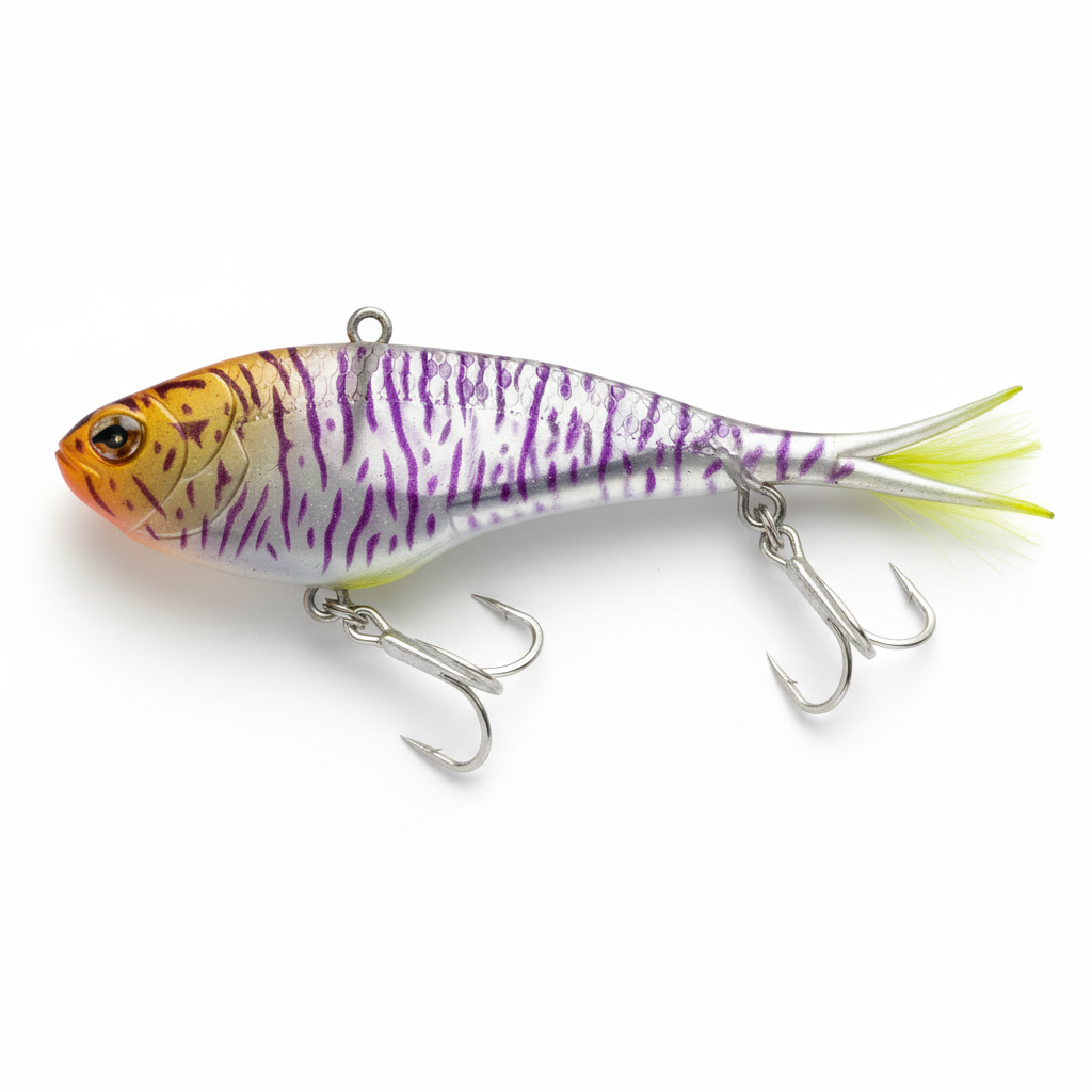 VERTREX MAX 75 VIBRACIÓN 3" - 2/5OZ