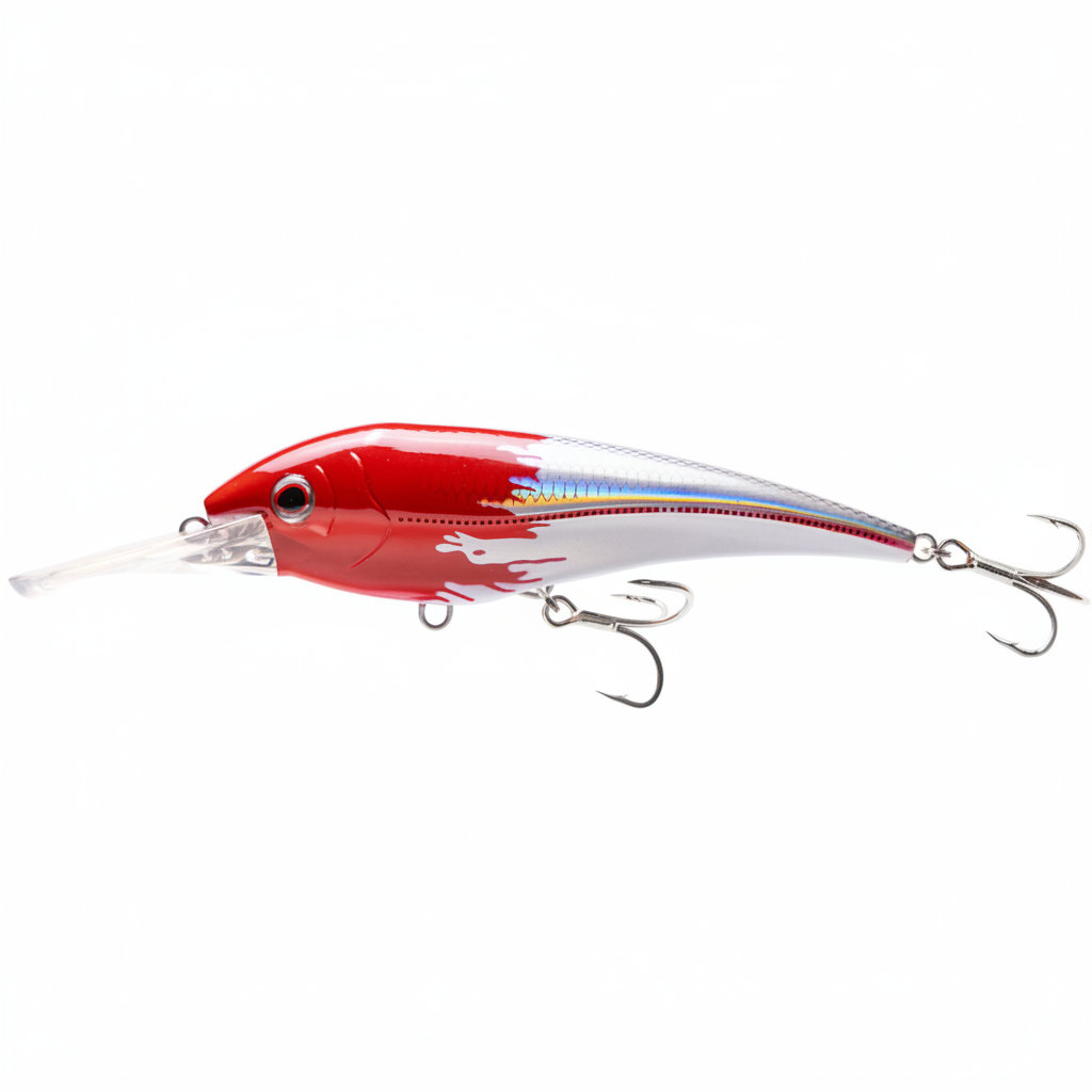 DTX MINNOW 145 FLOTANTE POCO PROFUNDO 5-3/4" 