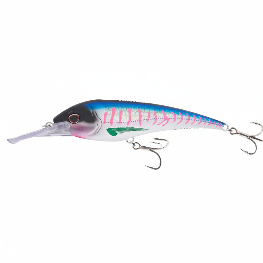 DTX MINNOW 180 HEAVY DUTY SHALLOW FLOATING - 7"