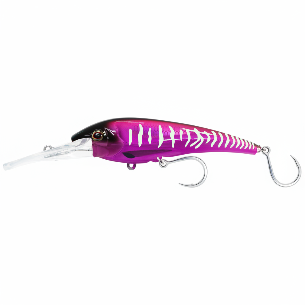 DTX MINNOW 165 SINKING 6-1/2"