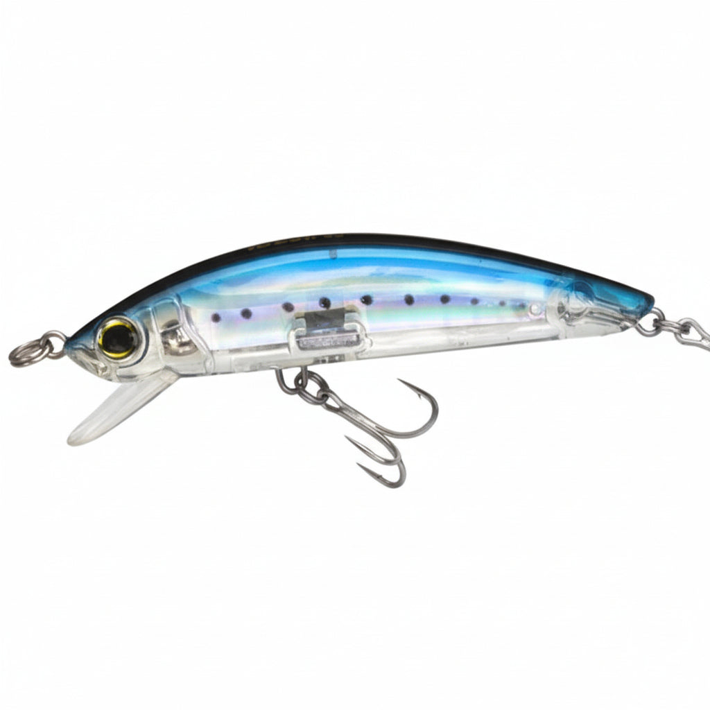 3D INSHORE MINNOW 4-3/8 en peso 3/4 oz