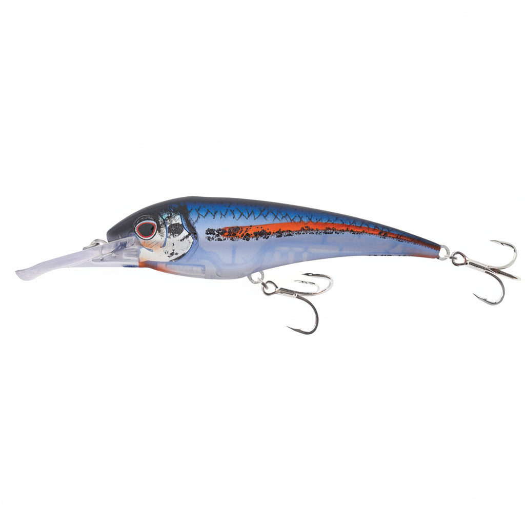 DTX MINNOW 180 HEAVY DUTY SHALLOW FLOATING - 7"