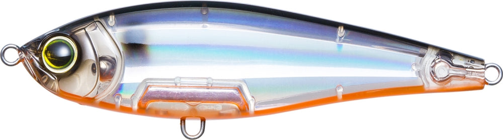 3D INSHORE TWITCHBAIT 90 mm 3-1/2in peso 17g.