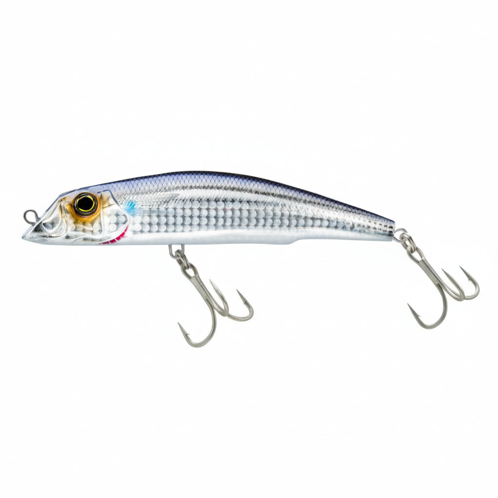 MAG DARTER™ 4-1/8" (105mm) Peso 5/8 oz (18g)