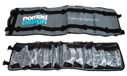 NOMAD DESIGN LURE ROLL