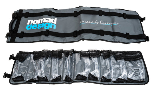 NOMAD DESIGN LURE ROLL