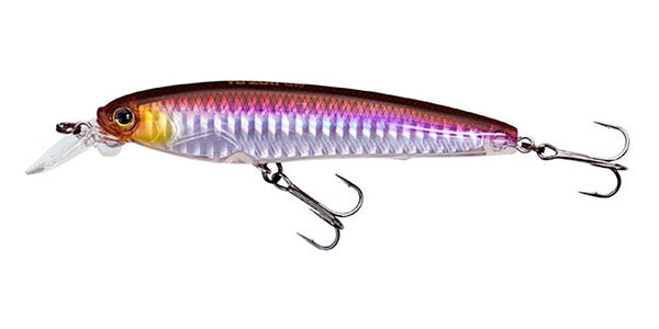 3DS 4" (100mm) 5/8oz. (18g) Profundidad 3-5 ft