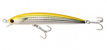 HYDRO MINNOW LC 170mm 6-3/4" Peso 1-3/4 oz (50g)