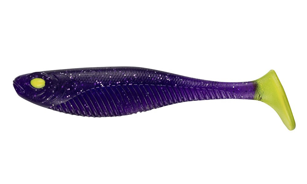 Dozer Minnow 3" - 5 Pack - Live Ops