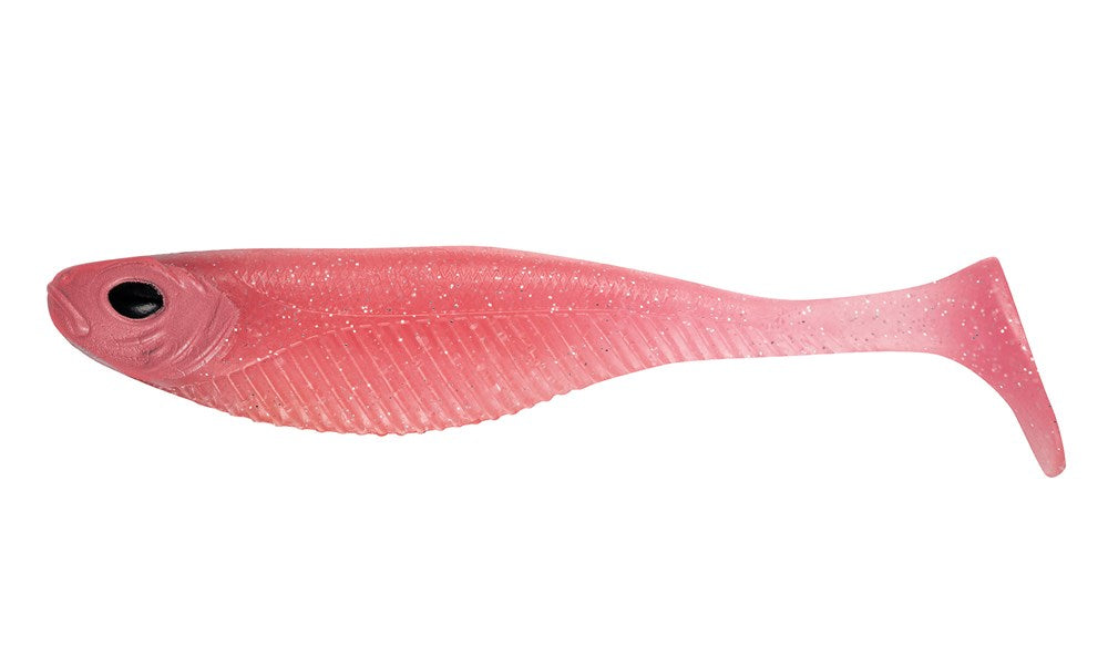 Dozer Minnow 3" - 5 Pack - Live Ops