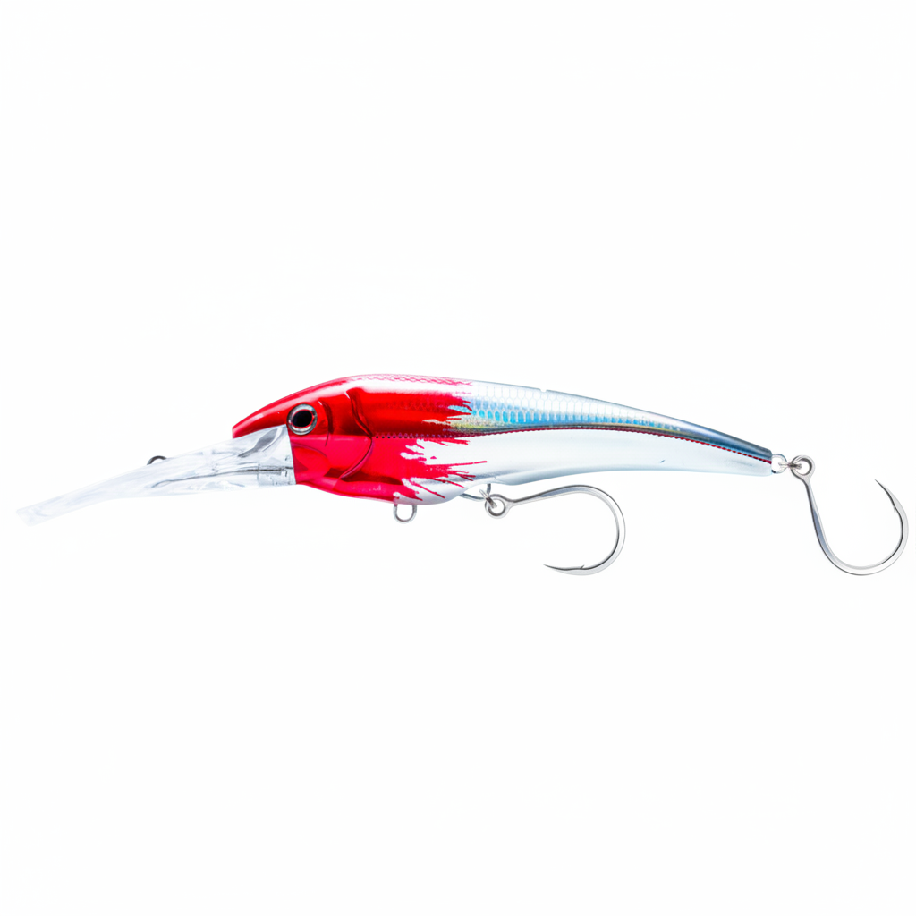 DTX MINNOW 110 HUNDIDO 4-1/4" 