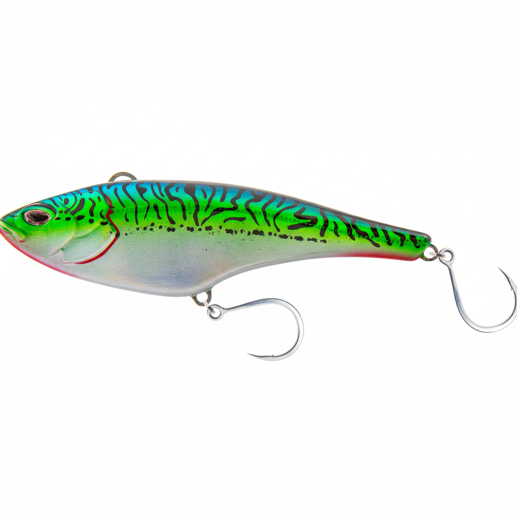 MADMACS 240 HIGH SPEED SINKING 10"