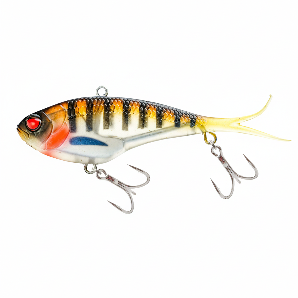 VERTREX MAX 75 VIBRACIÓN 3" - 2/5OZ