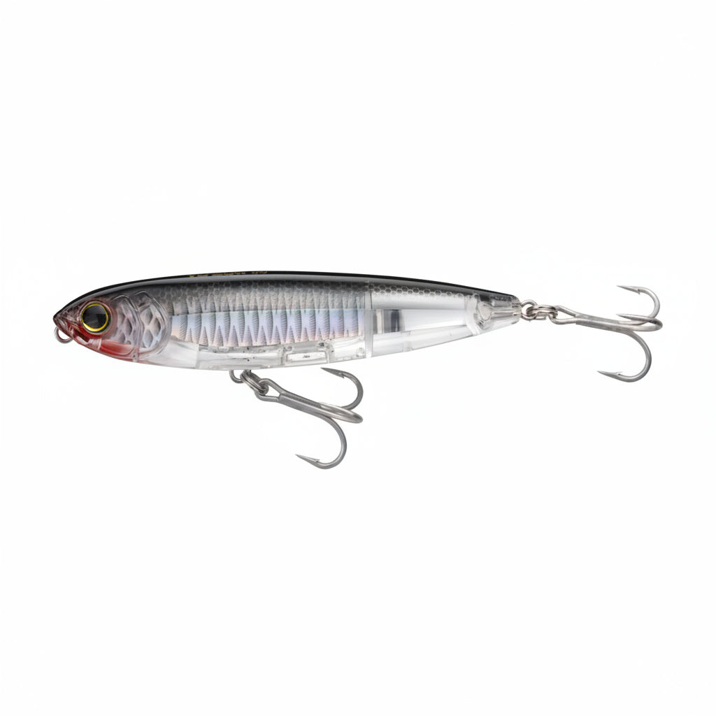 3D INSHORE TOPKNOCK PENCIL 4" (100mm) 5/8oz. (18g)