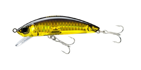 3D INSHORE MINNOW 4-3/8 in  peso 3/4 oz
