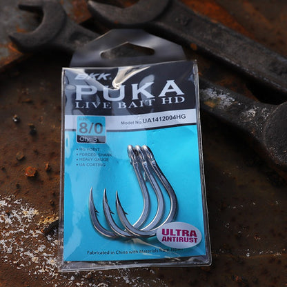 Puka Live Bait HD