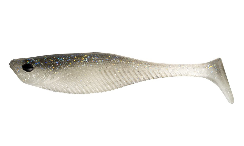 Dozer Minnow 3" - 5 Pack - Live Ops